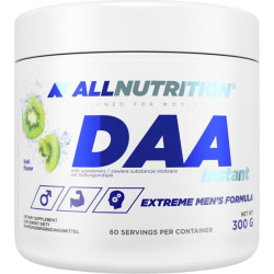DAA | D-Aspartic Acid Powder
