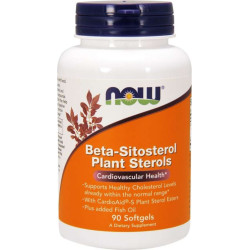 Beta-Sitosterol Plant Sterols