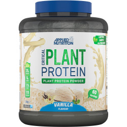 Critical Plant Protein