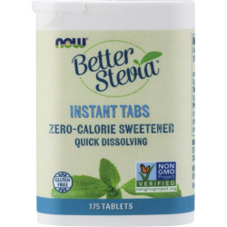 Stevia Instant Tabs
