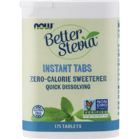 Stevia Instant Tabs