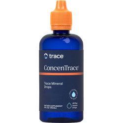 ConcenTrace® / Trace Mineral Drops