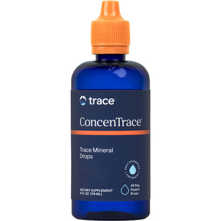 ConcenTrace® / Trace Mineral Drops