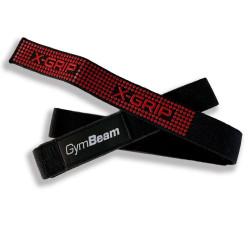 X - Grip Lifting Straps