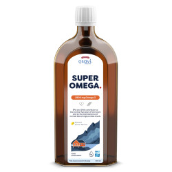 Super Omega Liquid 2900 mg