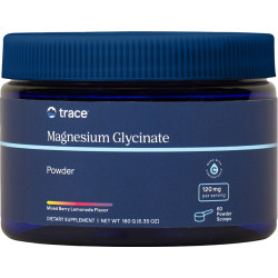 Magnesium Glycinate Powder