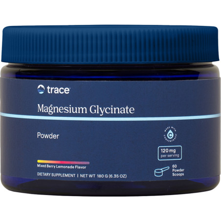 Magnesium Glycinate Powder