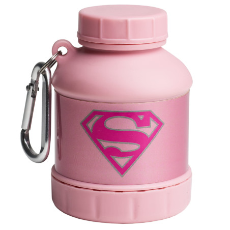 Whey2Go Container - Funnel | Supergirl