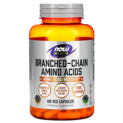 Branched Chain Amino Acids / BCAA