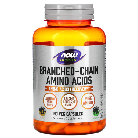 Branched Chain Amino Acids / BCAA