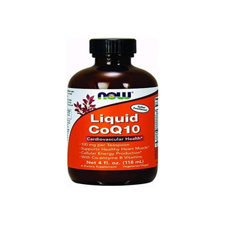 Liquid CoQ10