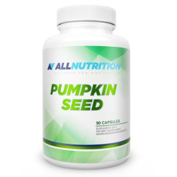Pumpkin Seed 1000 mg