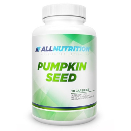 Pumpkin Seed 1000 mg