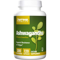 Ashwagandha 300 mg | KSM-66®