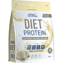 Diet Whey