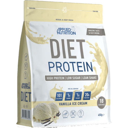 Diet Whey