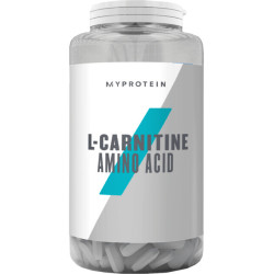 L-Carnitine Amino Acid