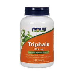 Triphala 500 mg