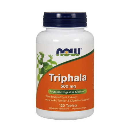 Triphala 500 mg