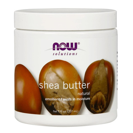 Shea Butter