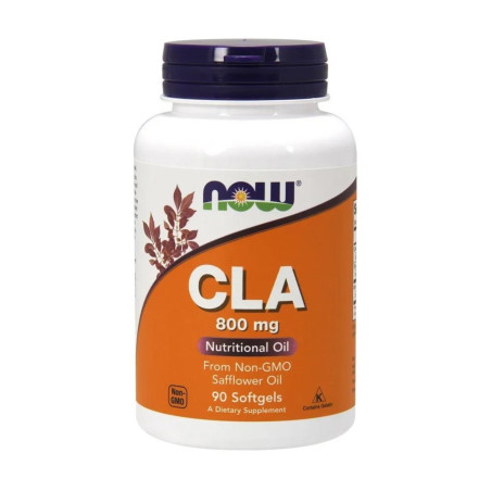 CLA 800 mg
