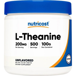 L-Theanine Powder