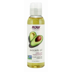Avocado Oil | 100% Pure Moisturizing Oil