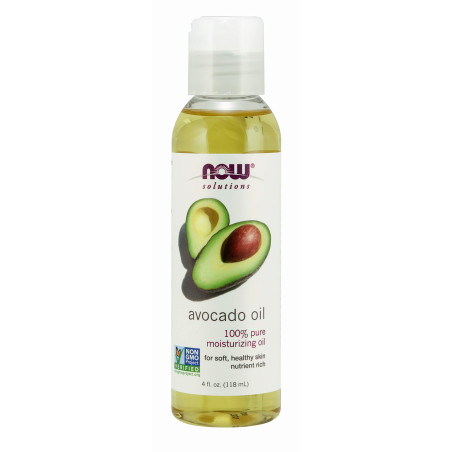 Avocado Oil | 100% Pure Moisturizing Oil
