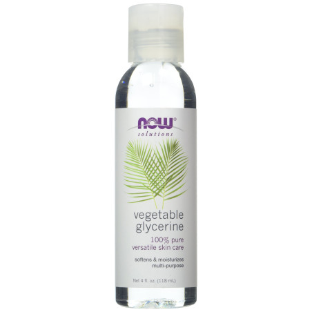 Vegetable Glycerine | Pure Versatile Skin Care