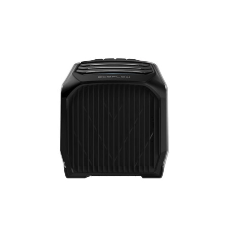 Преносим портативен климатик - EcoFlow Wave 2 Portable Air Conditioner With Heater (черен)