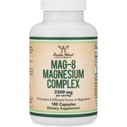 Mag-8 Magnesium Complex