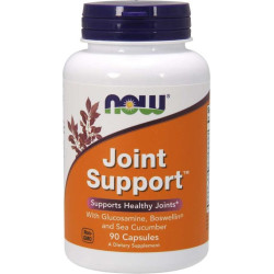 Joint Support | With Glucosamine, Boswellin and Sea Cucumber
