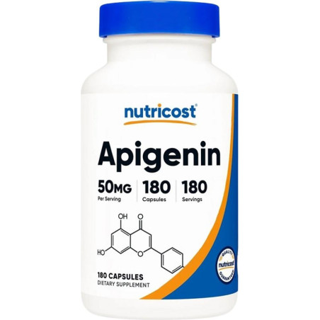 Apigenin 50 mg