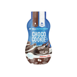 Syrup Zero Calorie | Choco Cookie