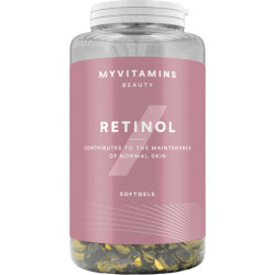 Retinol (Vitamin A)