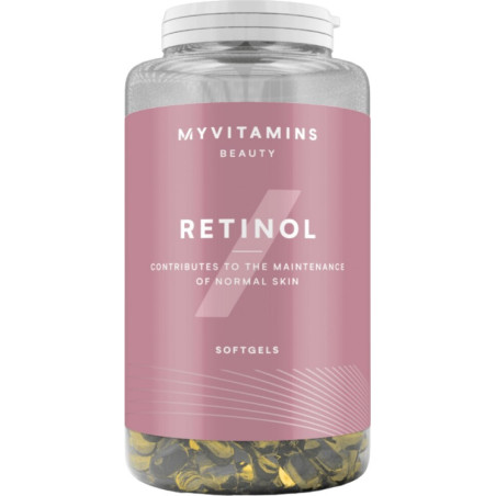 Retinol (Vitamin A)