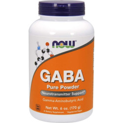 GABA Powder