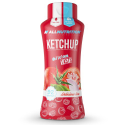 Ketchup Sauce | Low Calorie