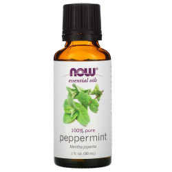 Peppermint Oil | 100% Pure Mentha Piperita