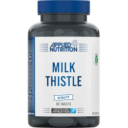 Milk Thistle Vitality