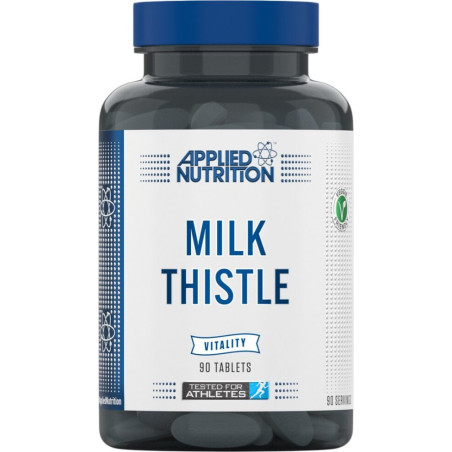 Milk Thistle Vitality