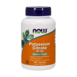Potassium Citrate 99 mg