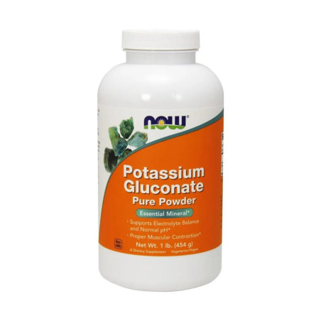 Potassium Gluconate Powder