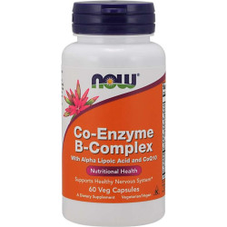 Co-Enzyme B-Complex