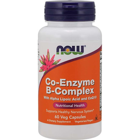 Co-Enzyme B-Complex