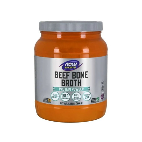 Beef Protein Bone Broth