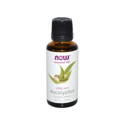 Eucalyptus Oil | 100% Pure Eucalyptus Globulus