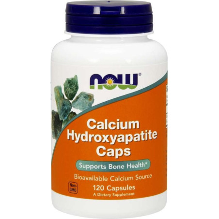 Calcium Hydroxyapatite