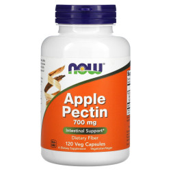 Apple Pectin 700 mg