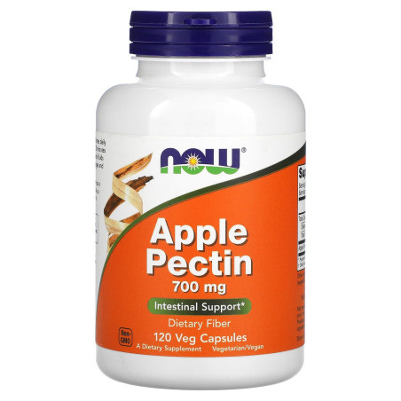 Apple Pectin 700 mg